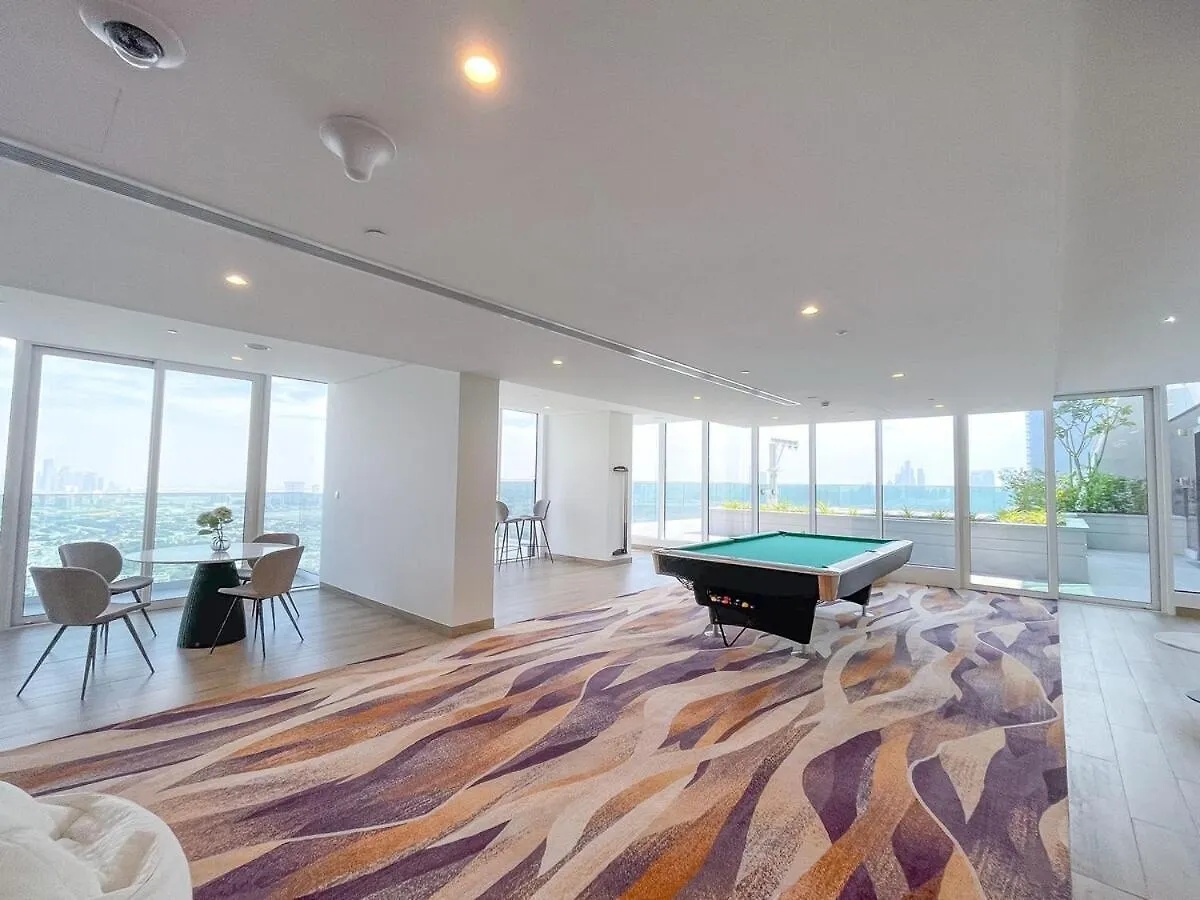 Apartment Bright & Spacious 2Br Near Zabeel Park Dubai United Arab Emirates