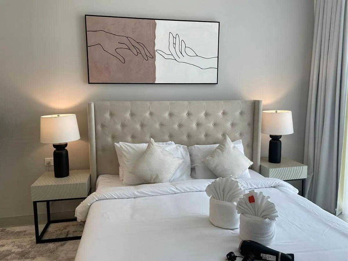 Apartment Bright & Spacious 2Br Near Zabeel Park Dubai
