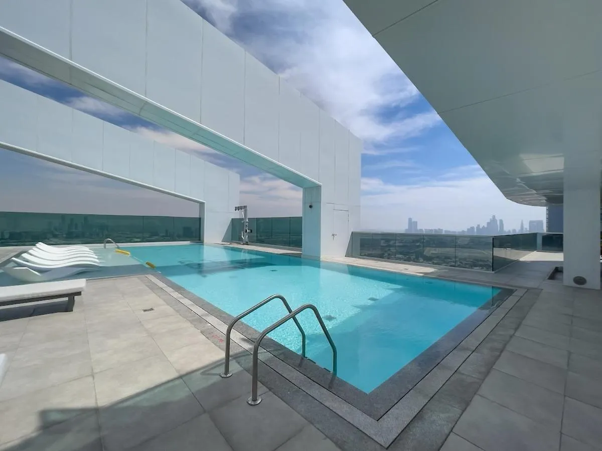 Bright & Spacious 2Br Near Zabeel Park Dubai