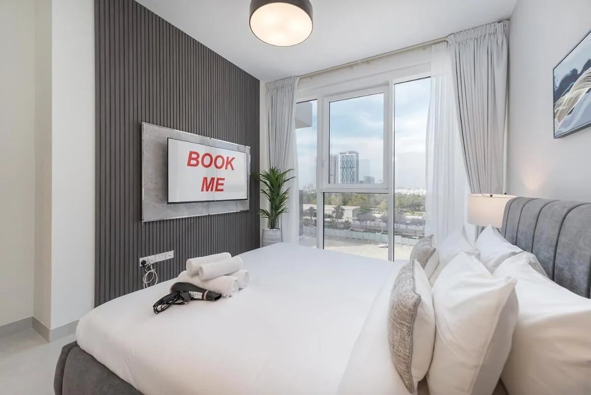 Apartment Bright & Spacious 2Br Near Zabeel Park Dubai