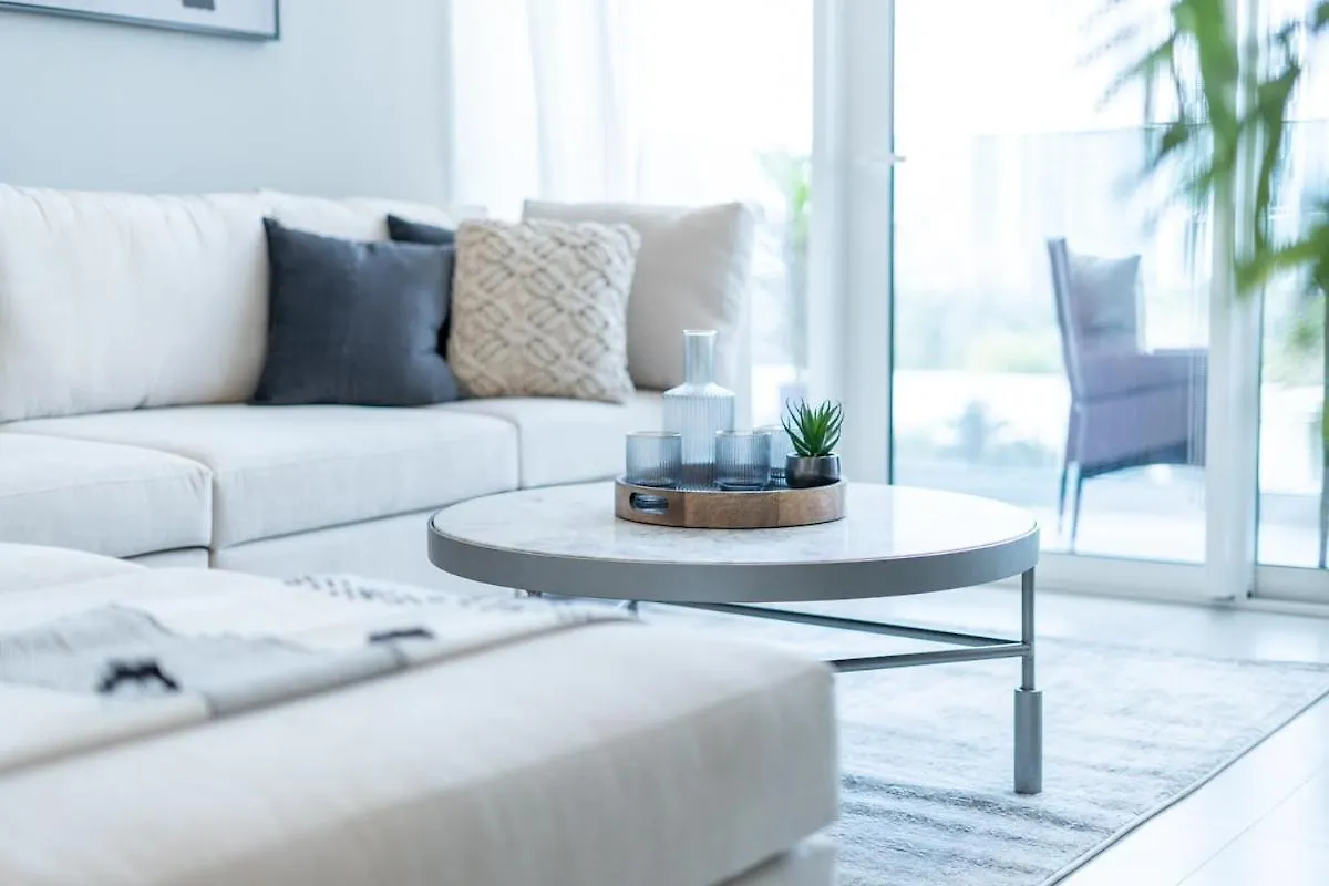 Bright & Spacious 2Br Near Zabeel Park Dubai