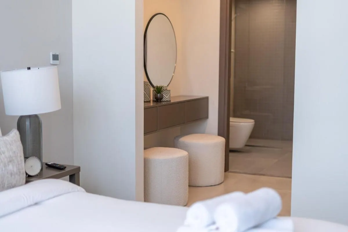Apartamento Bright & Spacious 2Br Near Zabeel Park Dubai