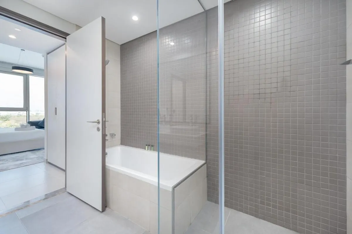 Bright & Spacious 2Br Near Zabeel Park Dubai Emirados Árabes Unidos